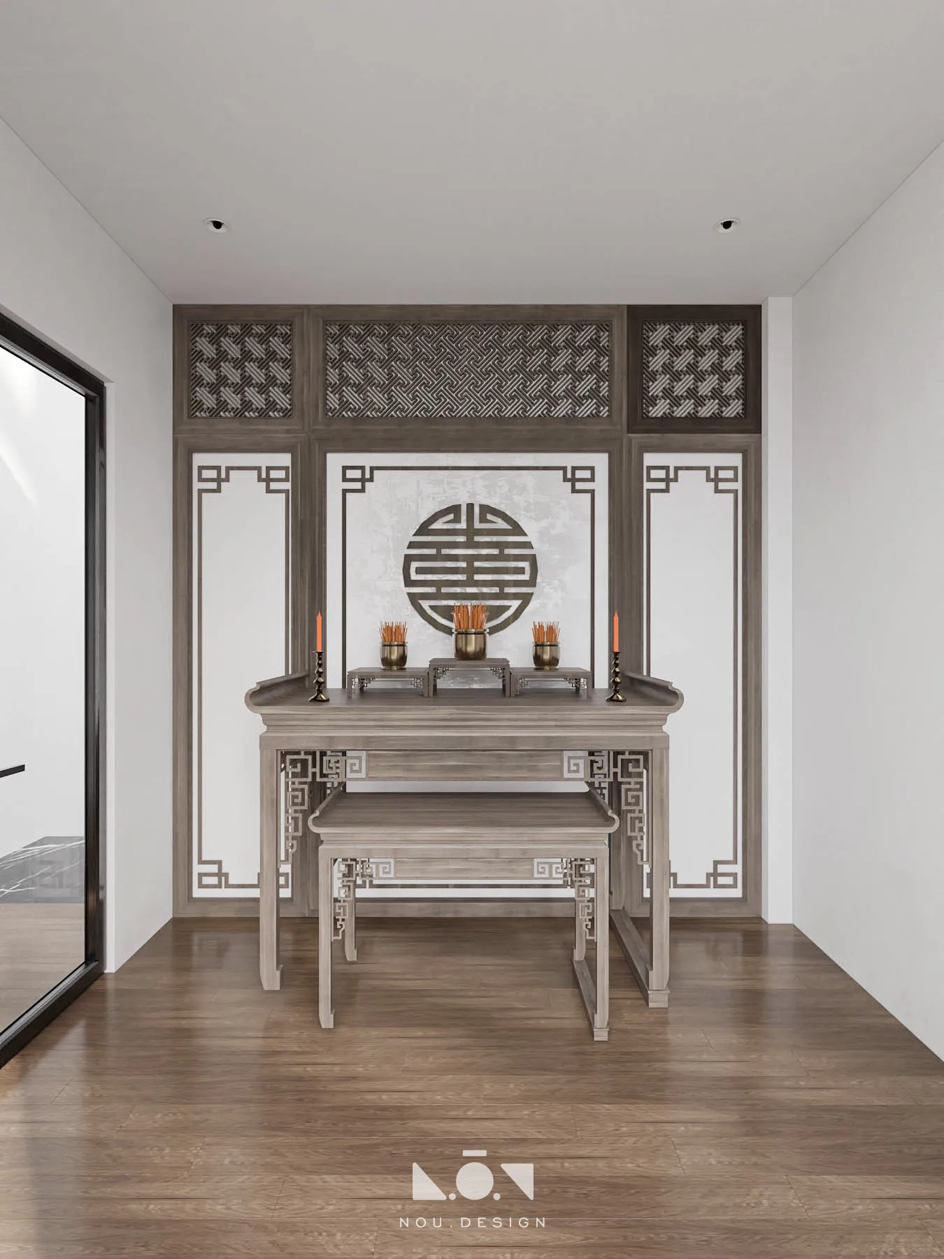 CẢI TẠO NHÀ LÀO CAI 4.3X19 - ảnh 35